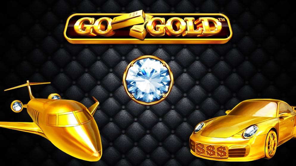 Go Go Gold Casino Game Real Money App Review Go Gold Slot Online | 500 Free Spin | AdmiralBet