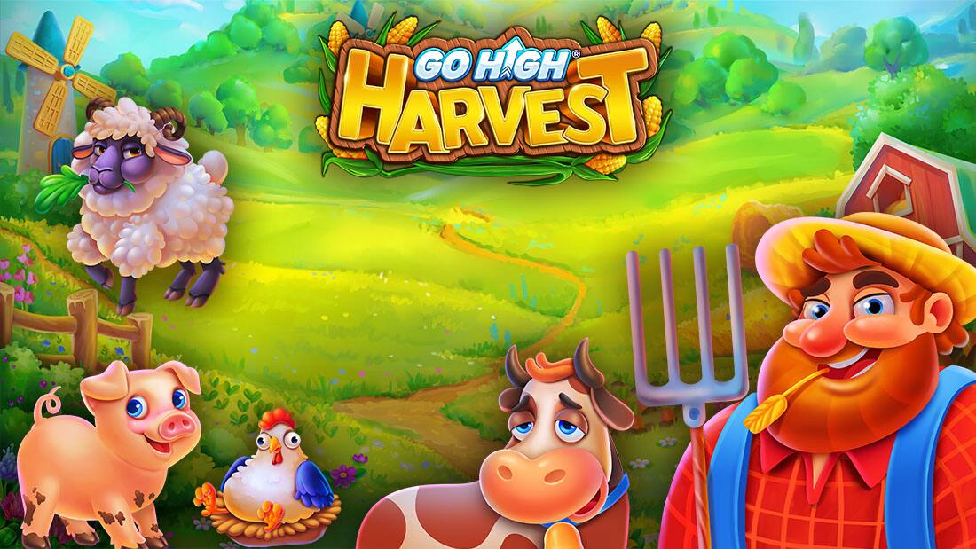 Go High Harvest