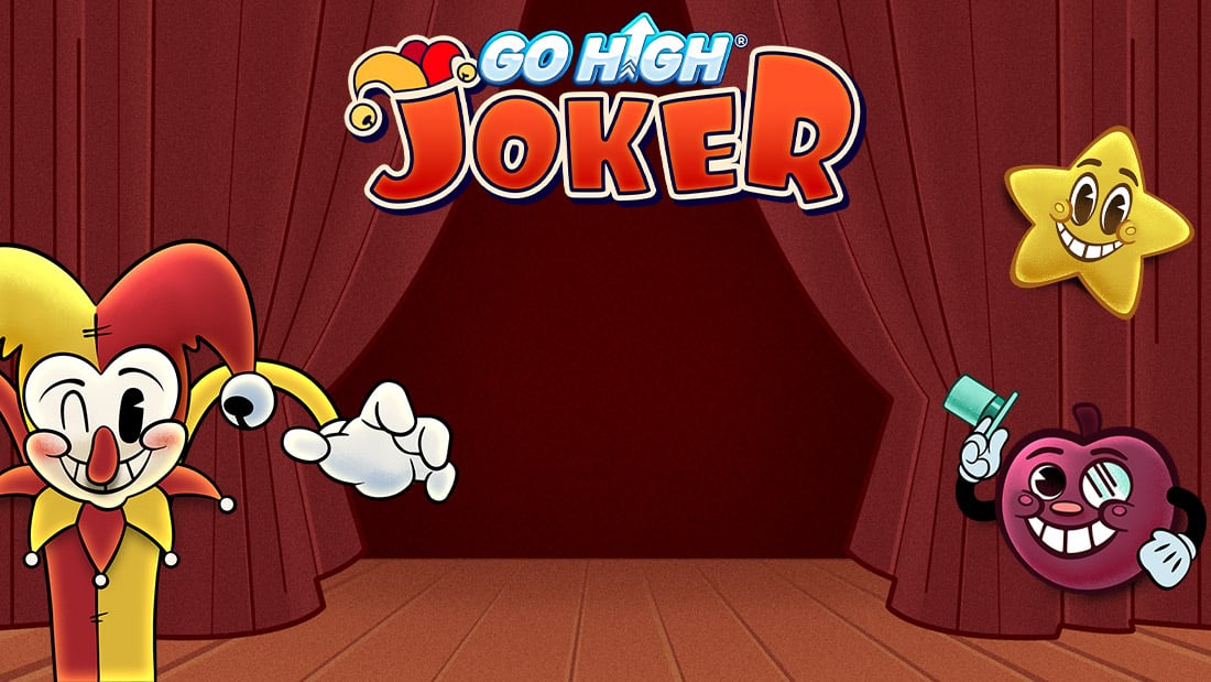 Go High Joker