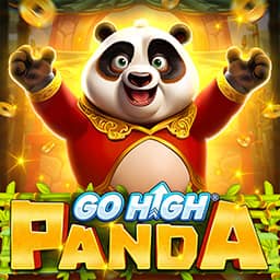 Go High Panda