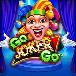 Go Joker Go