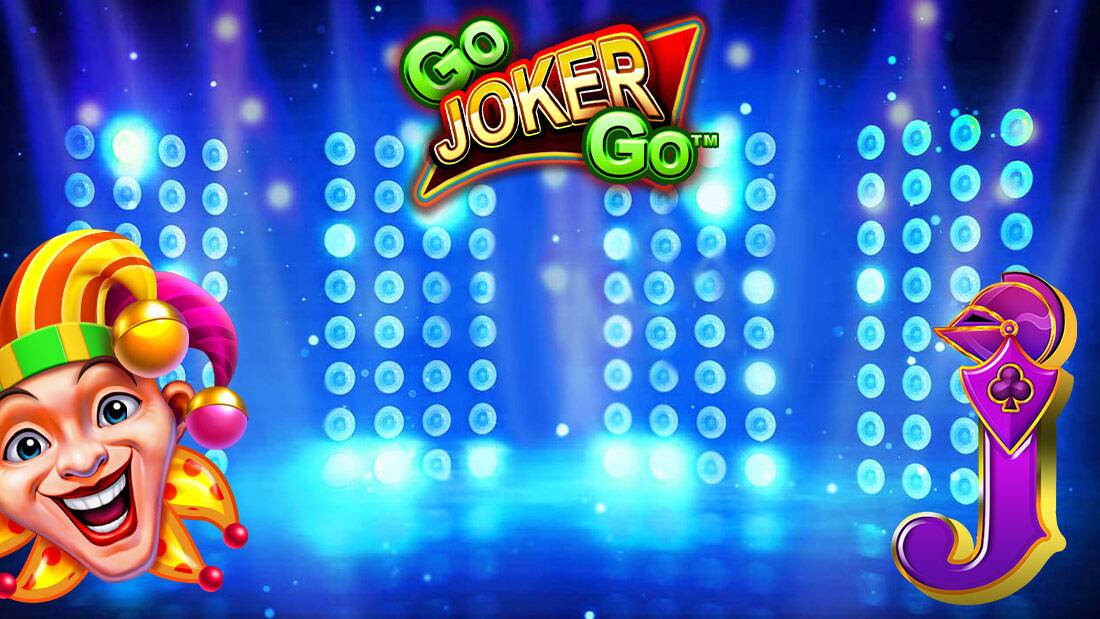 Go Joker Go