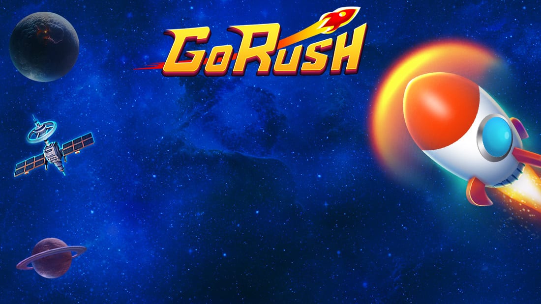 Go Rush