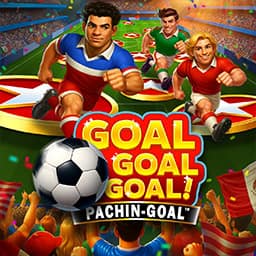 Goal Goal Goal Pachin-Goal