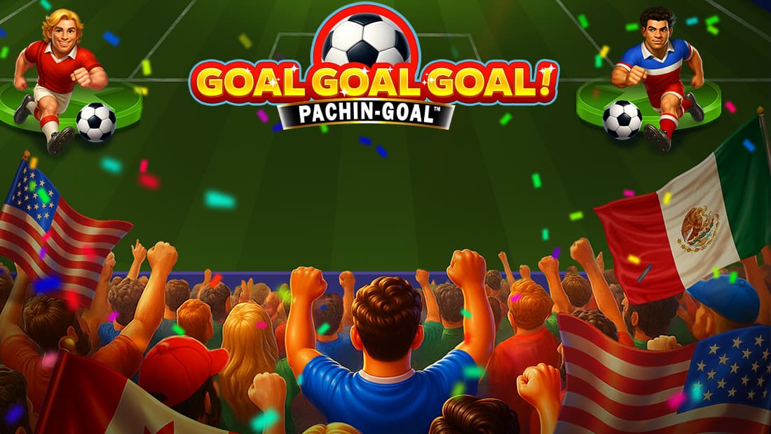 Goal Goal Goal Pachin-Goal
