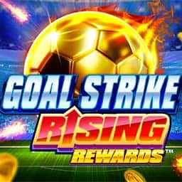 Goal Strike Rising Rewards