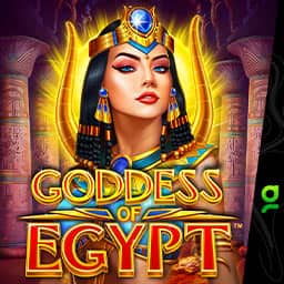 Goddess of Egypt