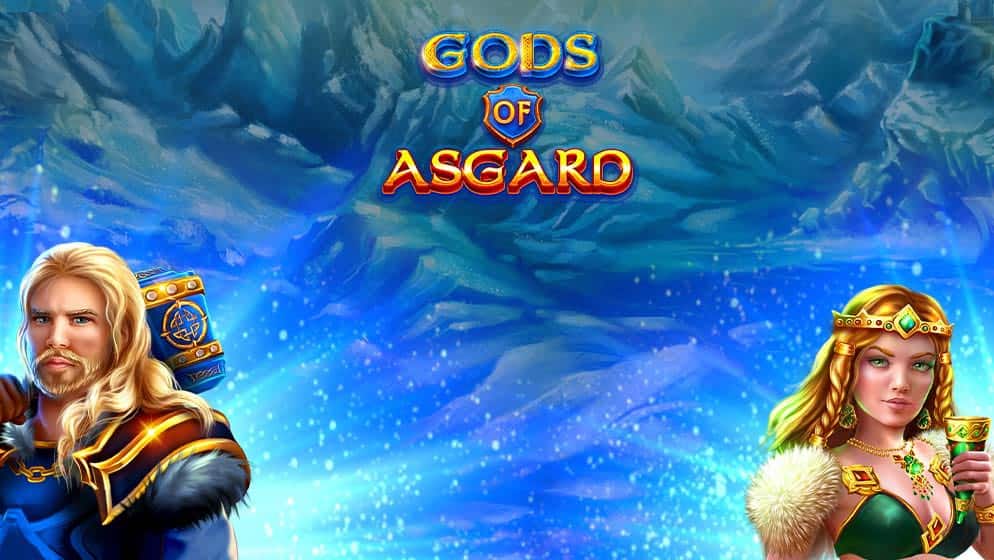 Gods of Asgard