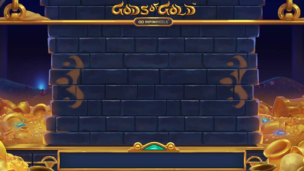 Gods Of Gold
