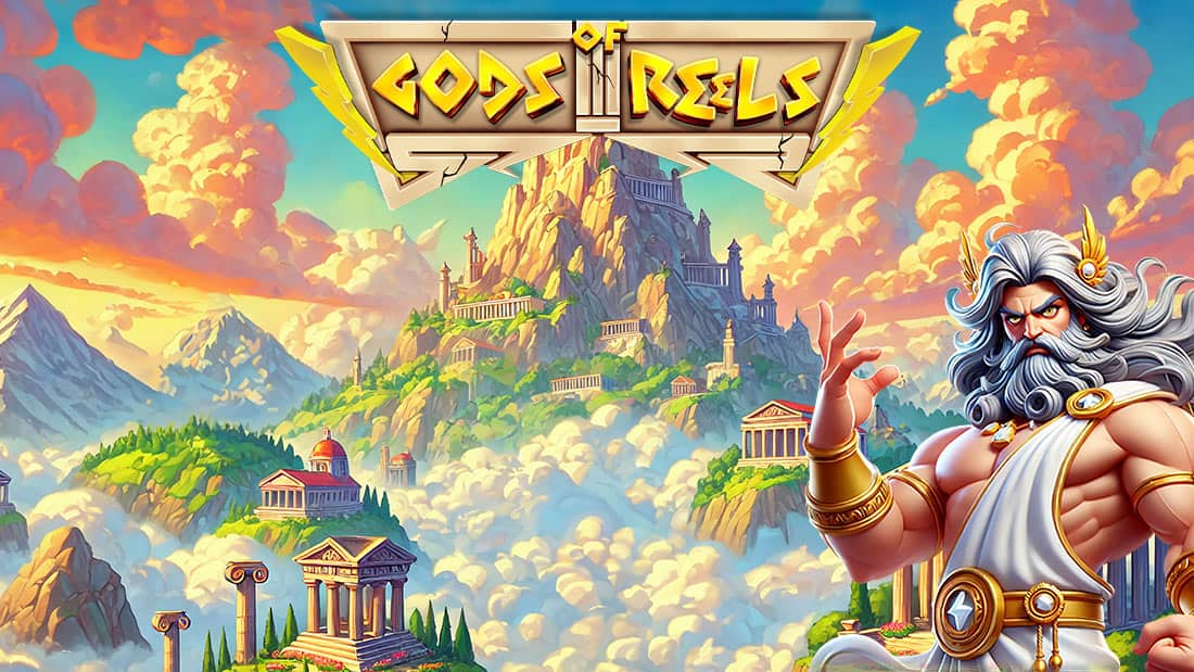 Gods of reels