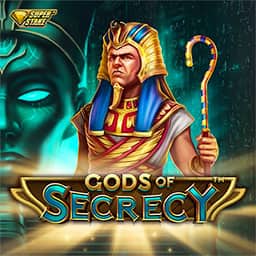 Gods of Secrecy