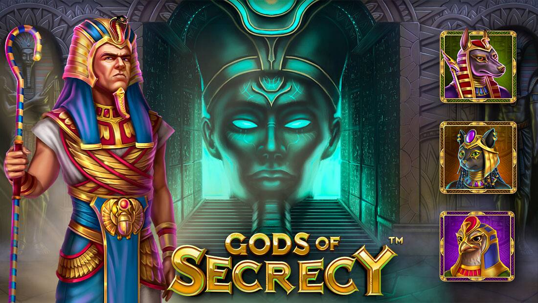 Gods of Secrecy