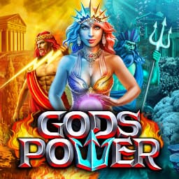 Gods Power