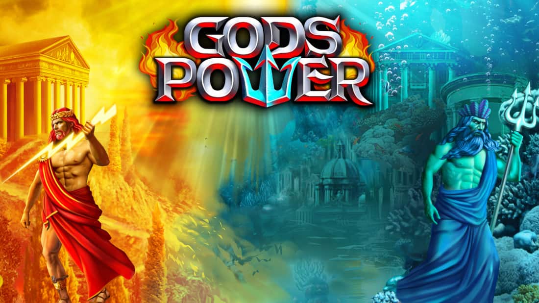 Gods Power