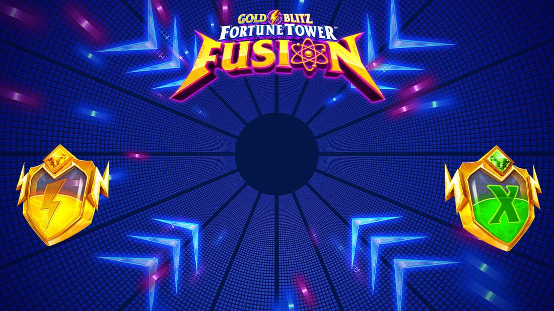 Gold Blitz Fortune Tower Fusion