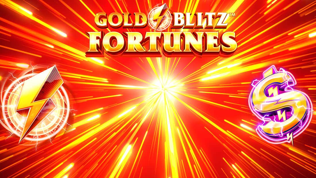 Gold Blitz Fortunes