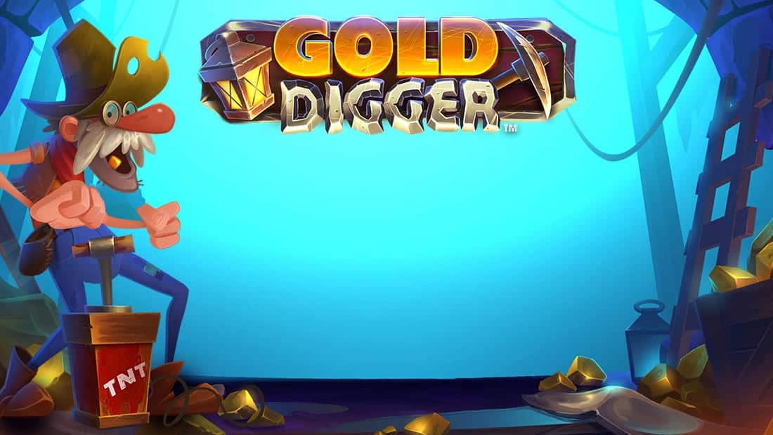 Gold Digger