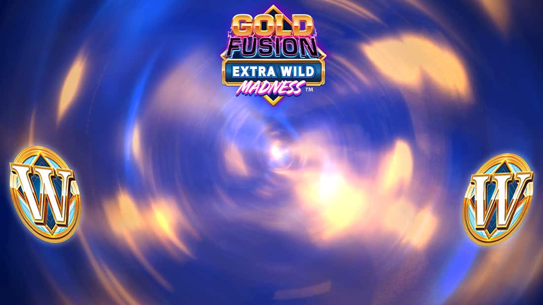 Gold Fusion Extra Wild Madness
