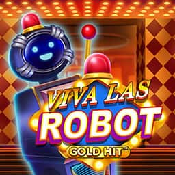 Gold Hit Viva Las Robot