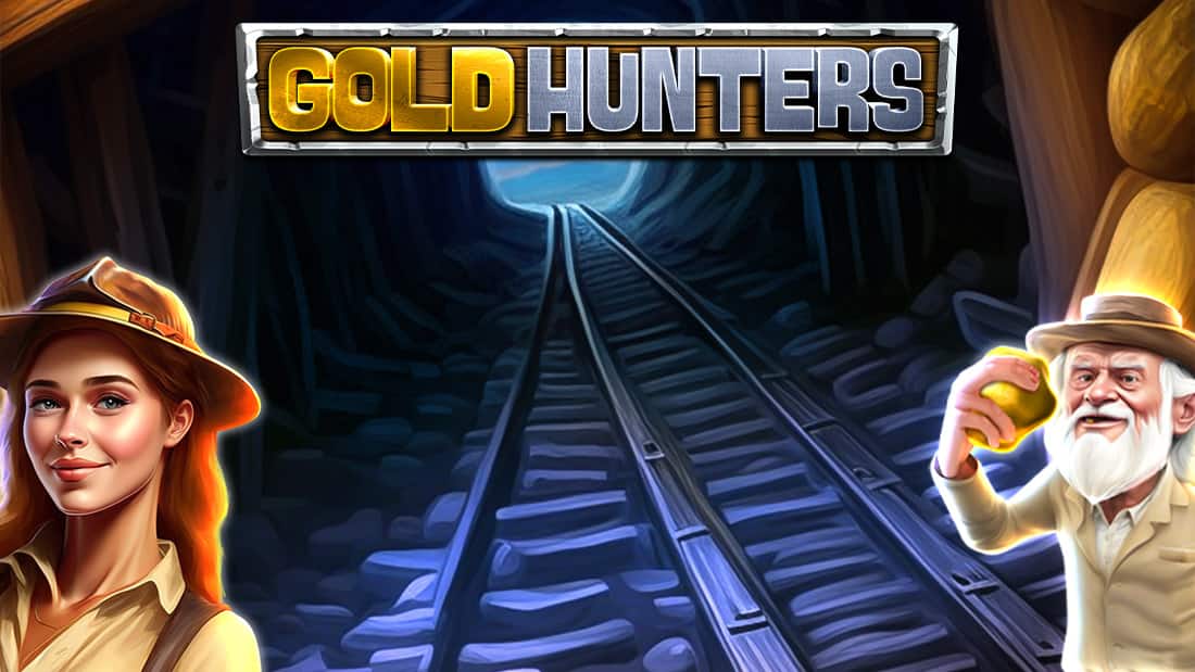 Gold Hunters