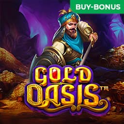 Gold Oasis