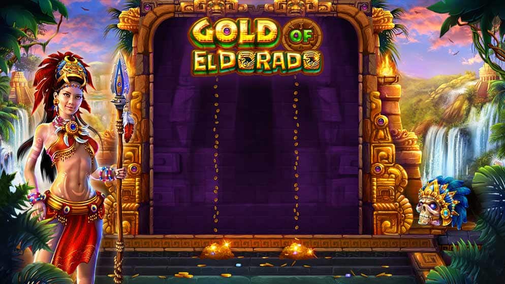 Gold of El Dorado