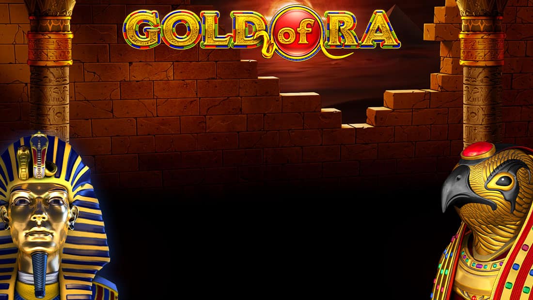 Gold of Ra