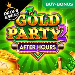 Gold Party 2 After Hours