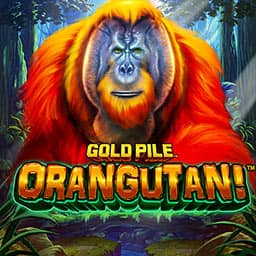 Gold Pile: Orangutan!