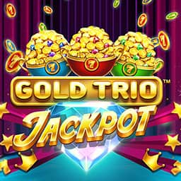Gold Trio Jackpot