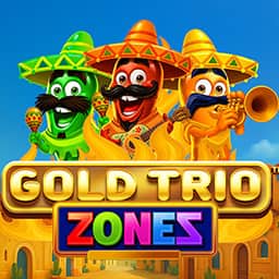 Gold Trio Zones
