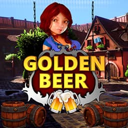 GOLDEN BEER