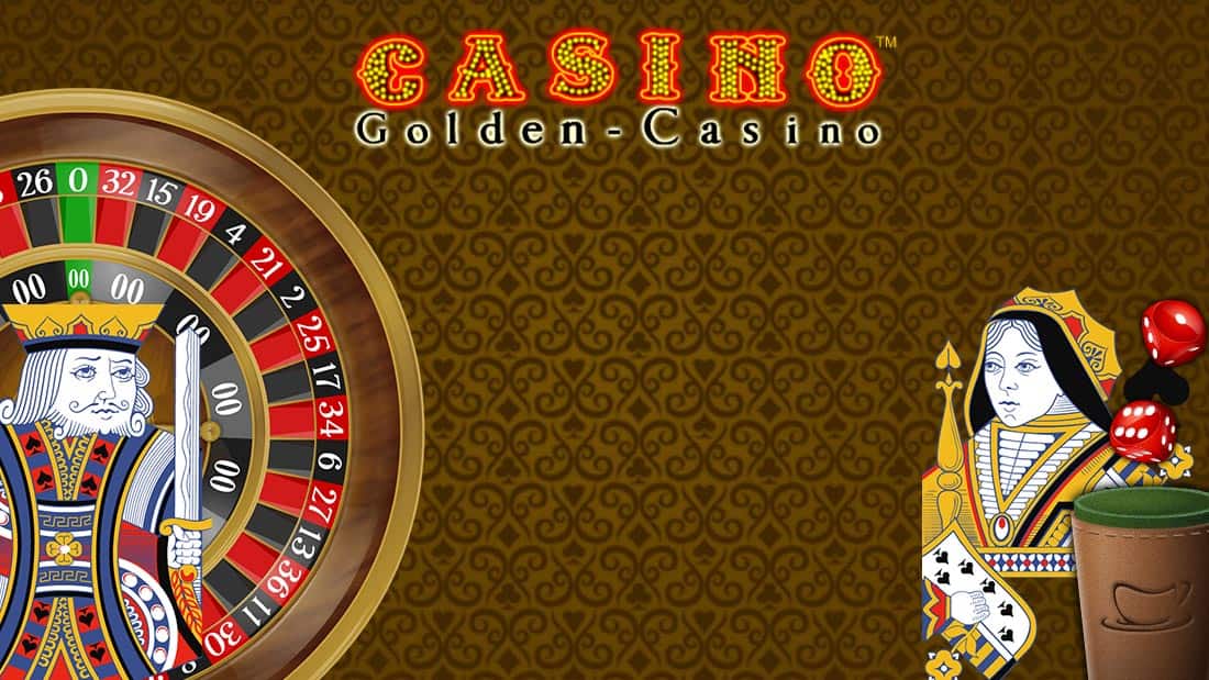 Golden Casino