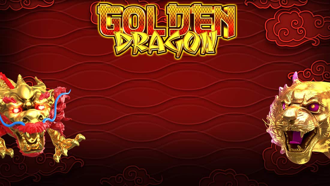Golden Dragon