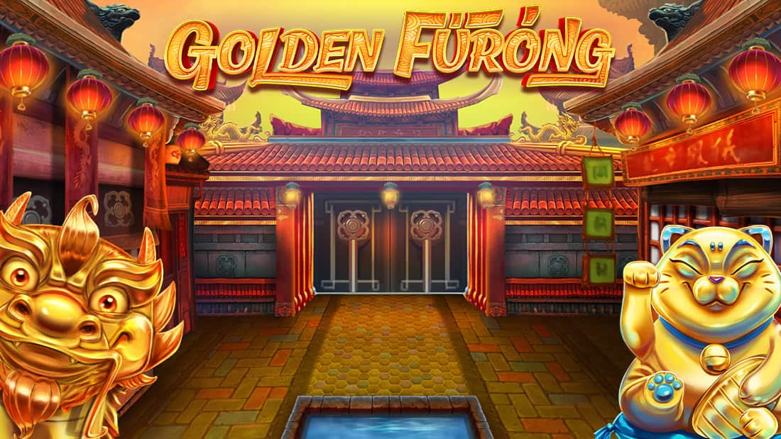Golden Furong