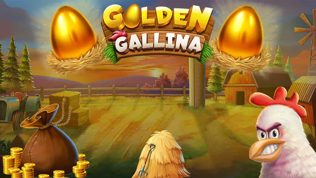 Golden Gallina