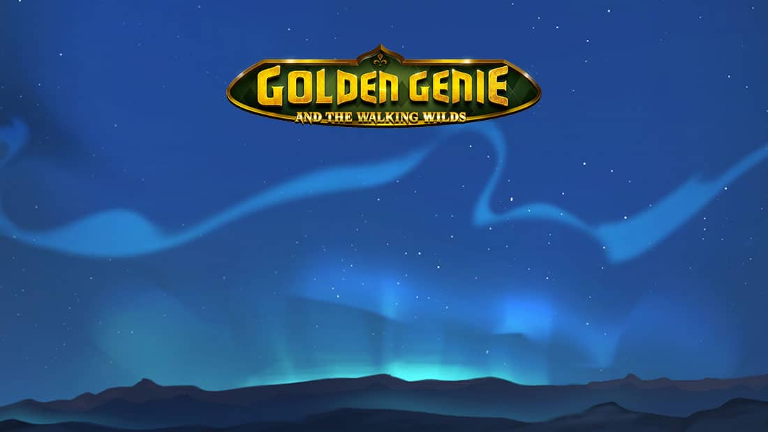 golden genie casino