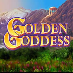 Golden Goddess
