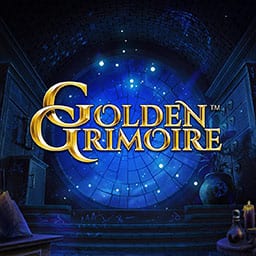 Golden Grimoire