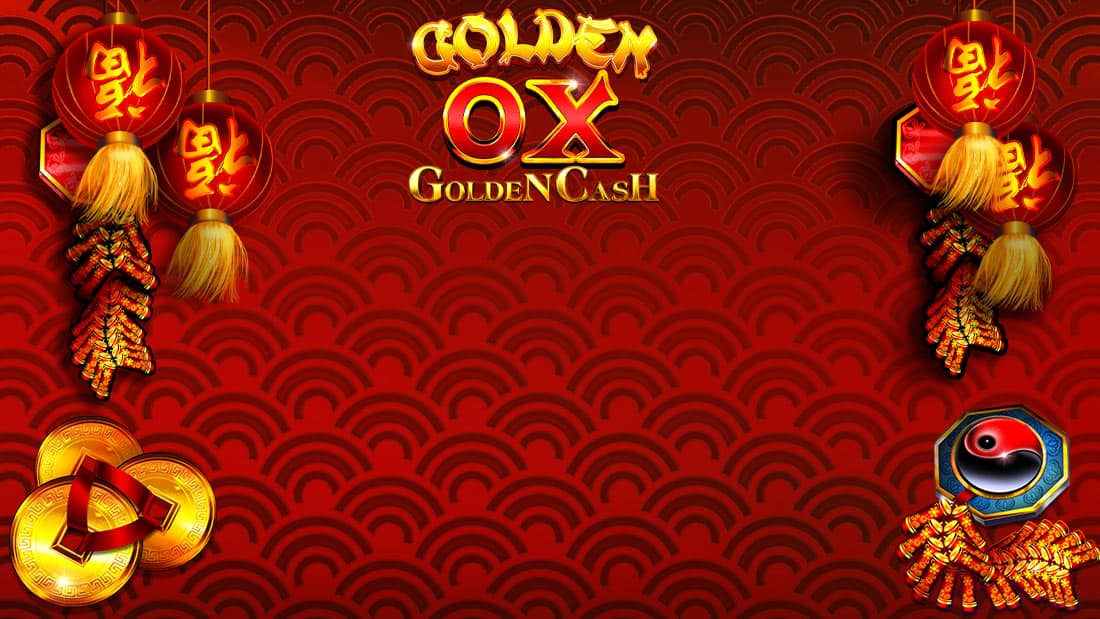 Golden OX