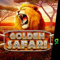 Golden Safari