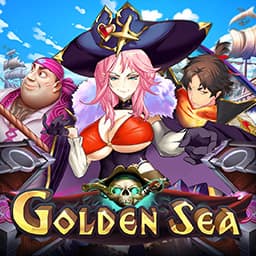 Golden Sea