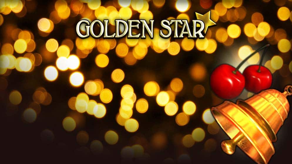 Golden Star
