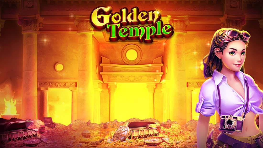 Golden Temple