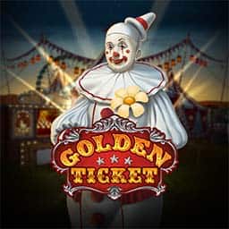 Golden Ticket
