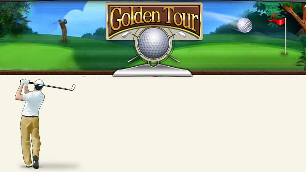 Golden Tour