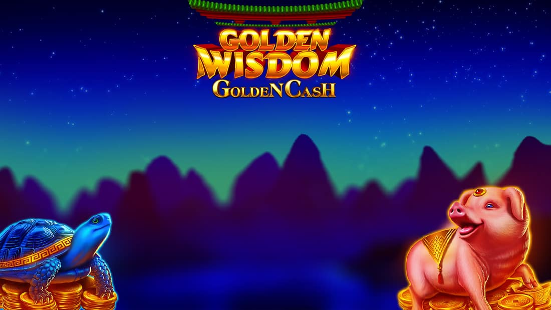 Golden Wisdom