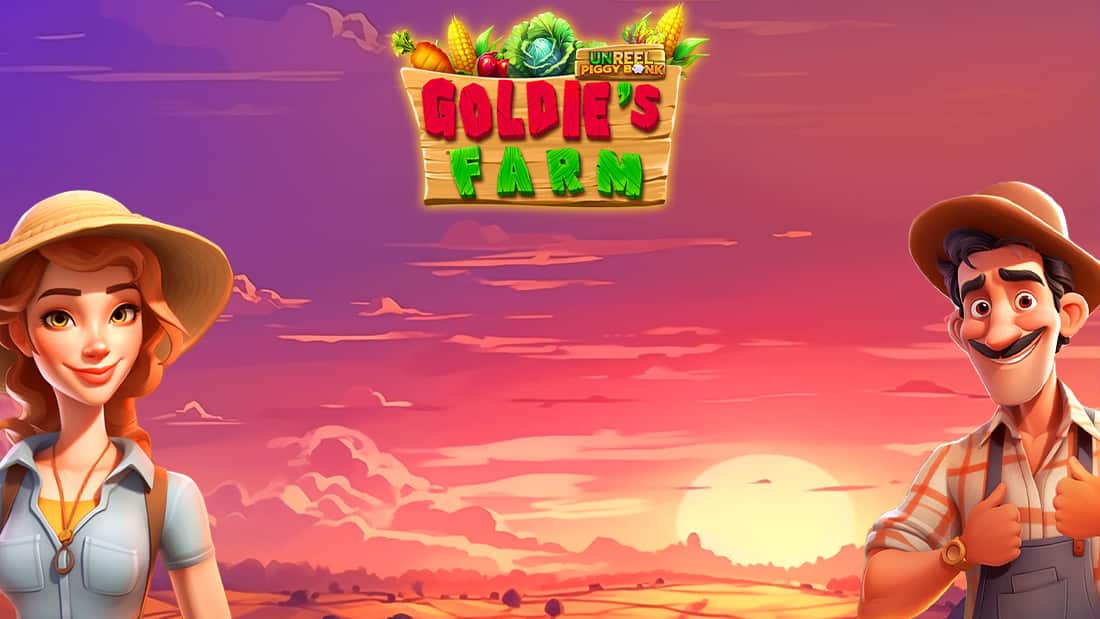 Goldies Farm