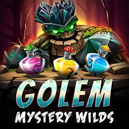 Golem Mystery Wild