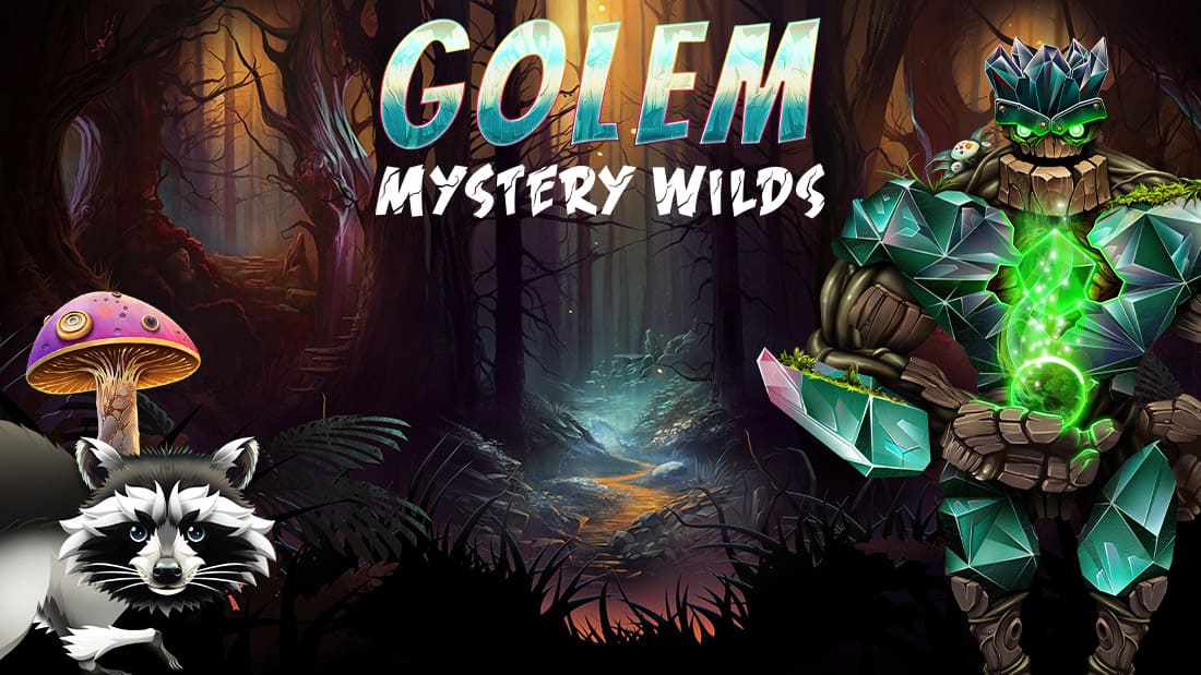 Golem Mystery Wild